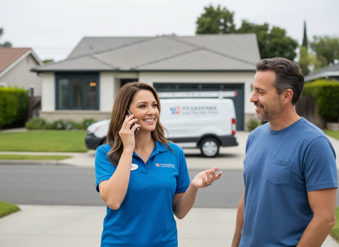 Electrician West Warren, MA FAQs